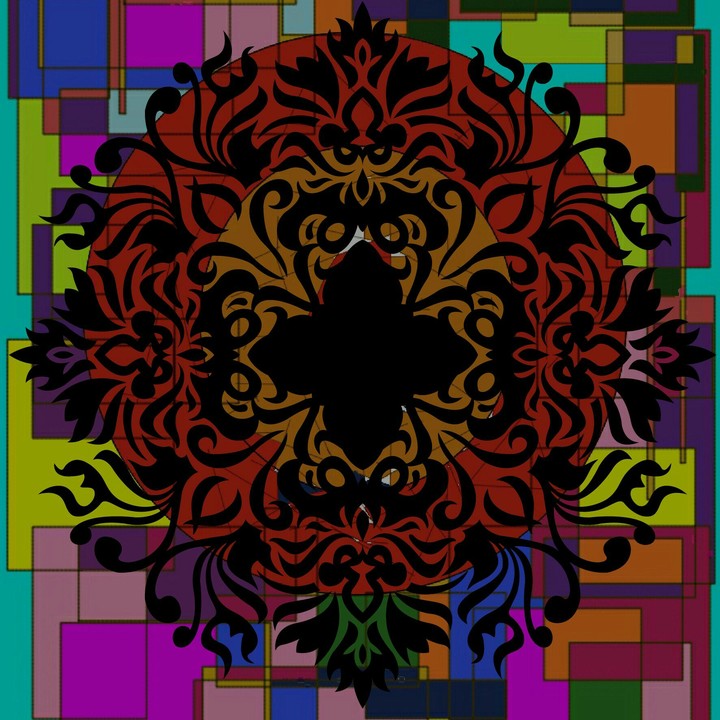 pattern