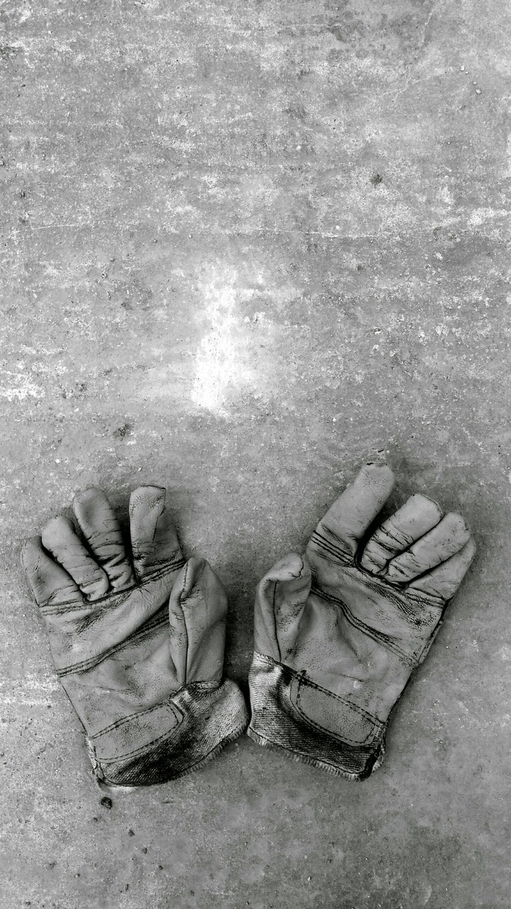 Gloves 2