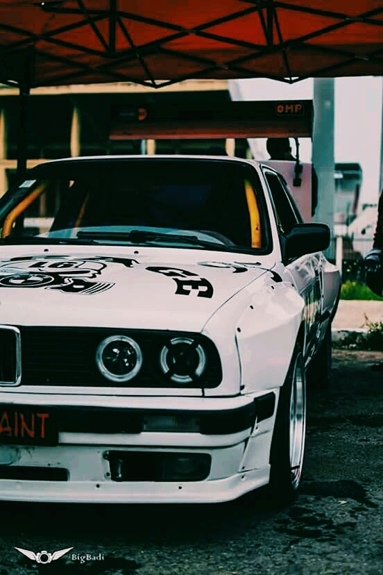 Bmw E30