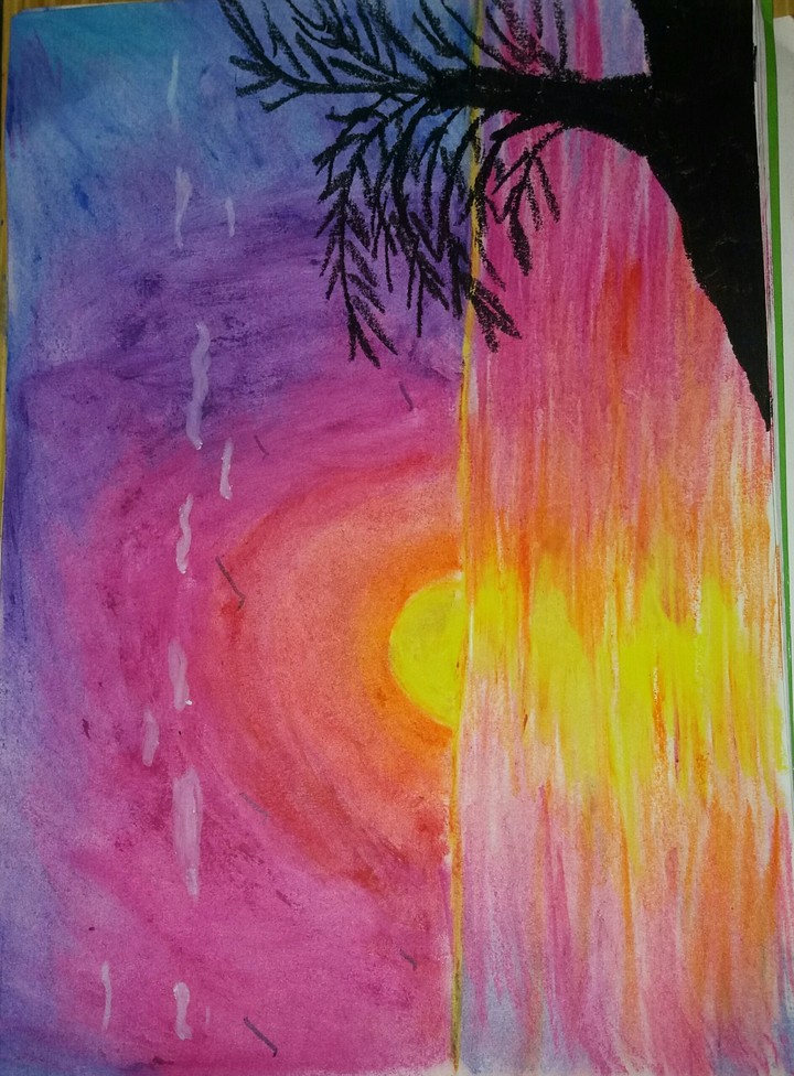 nice drawing