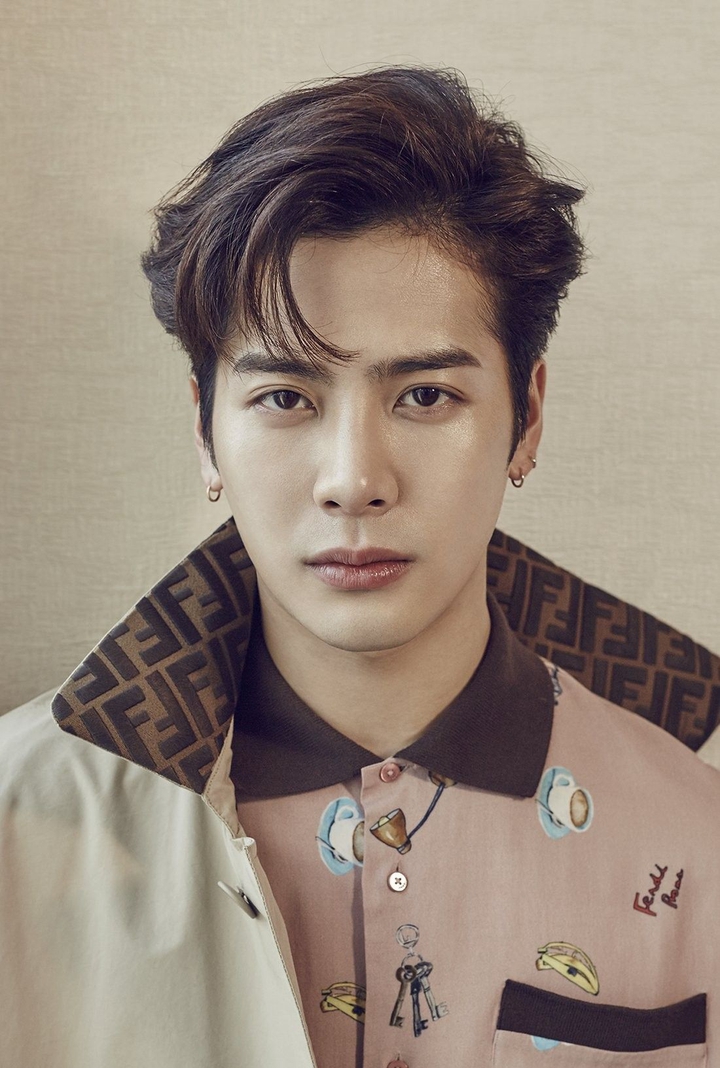 Jackson Wang