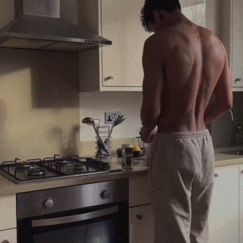 fondos de pantalla muscle, Stove