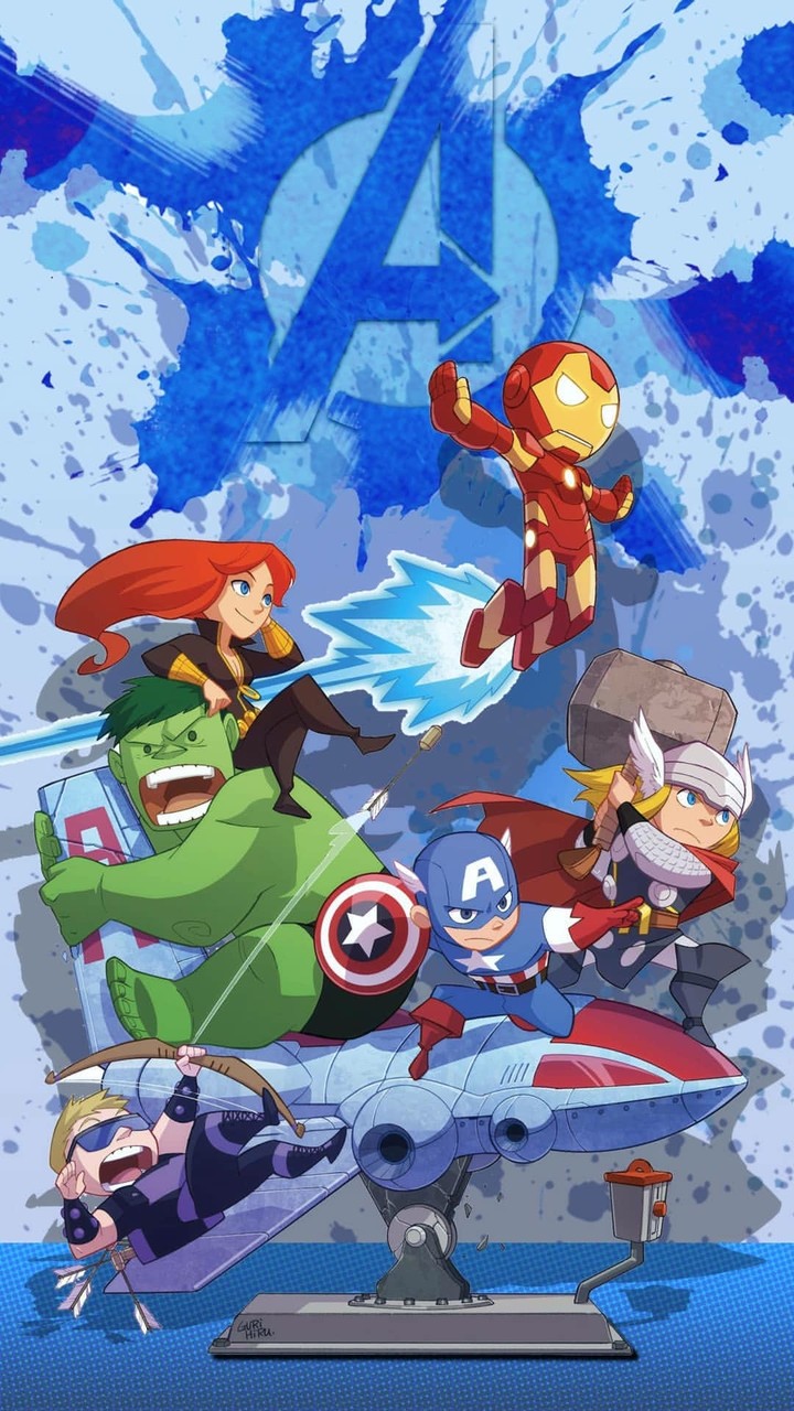 Avengers