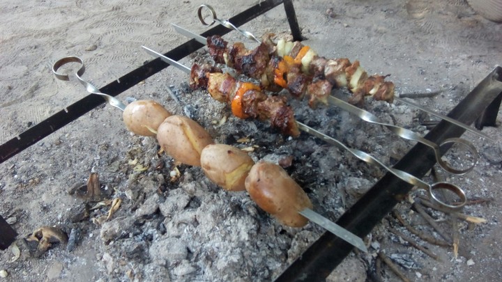 meat