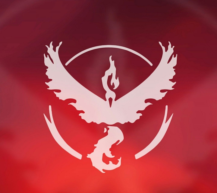 PokemonGo Valor