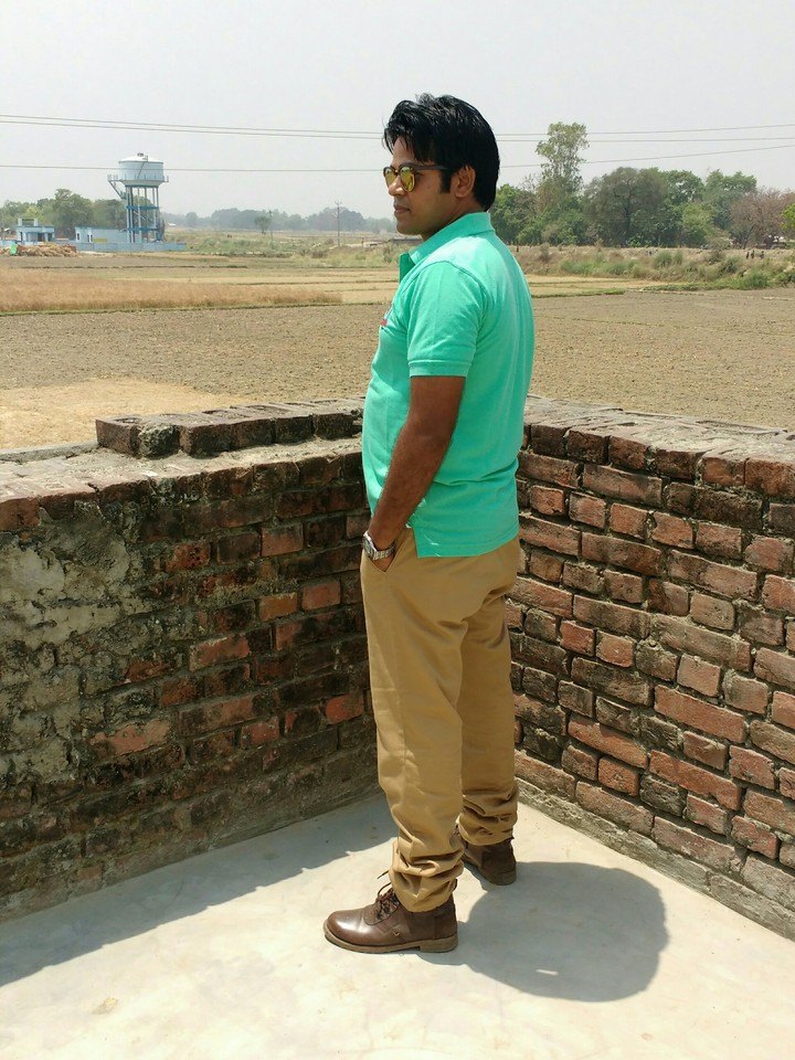 chandan kumar