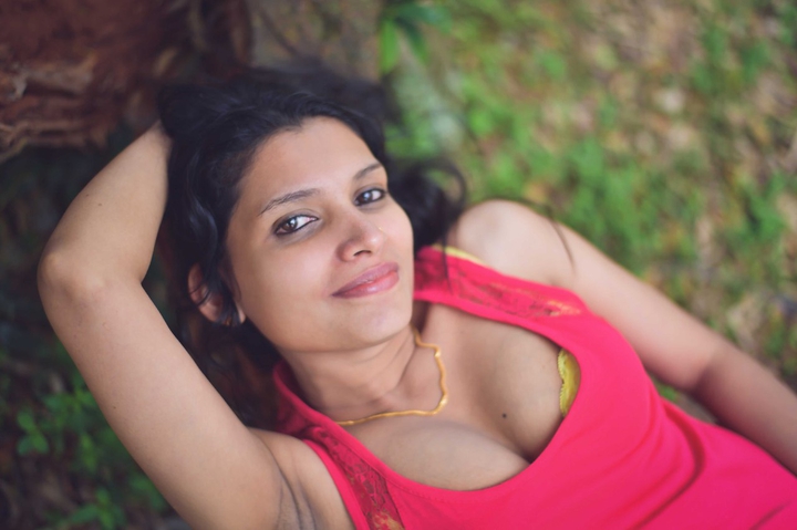 Gorgeous Indian Beauty