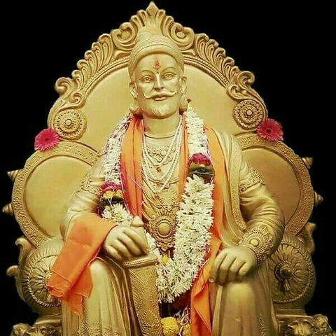 Shivaji Maharaj