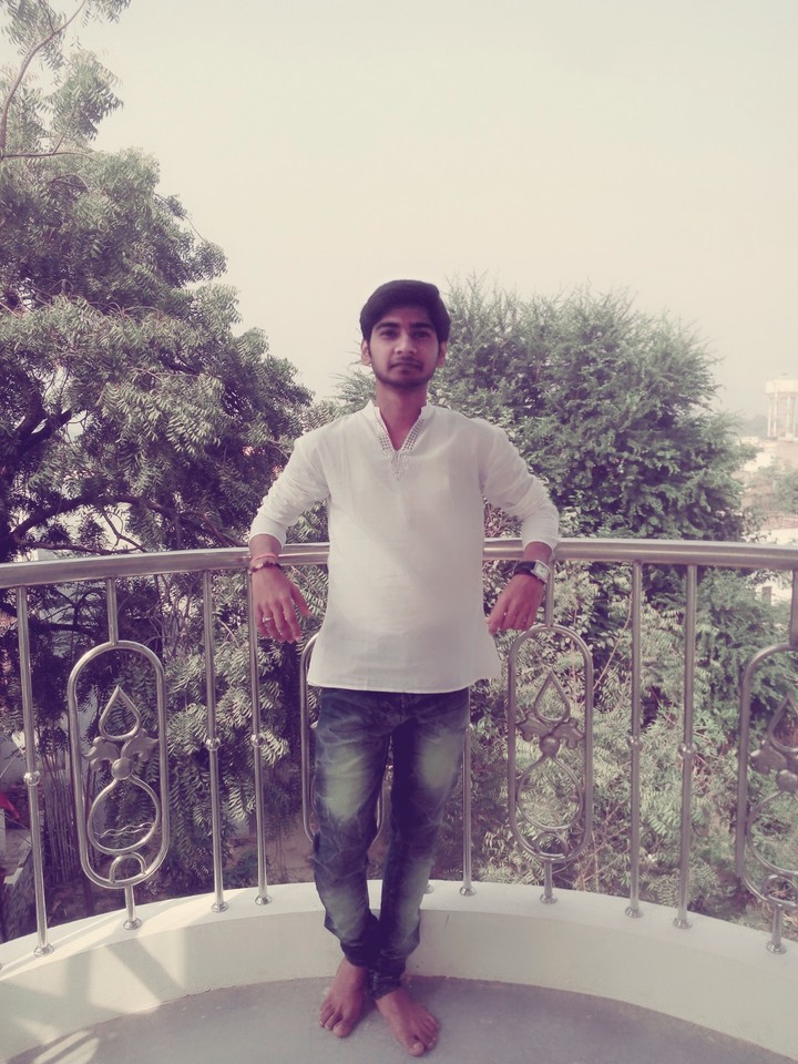 its mee