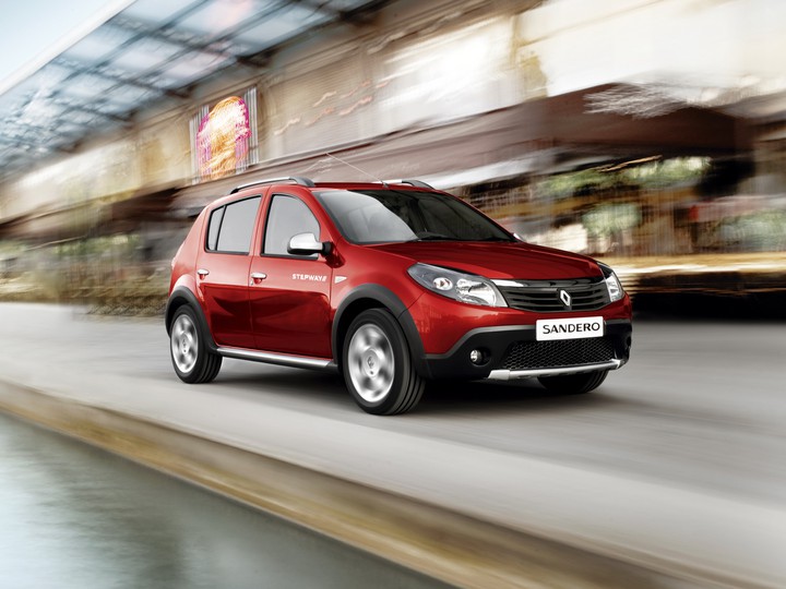renault