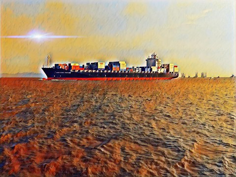ship