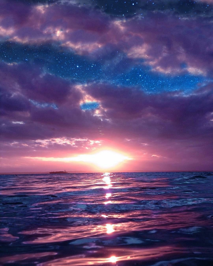 Good night