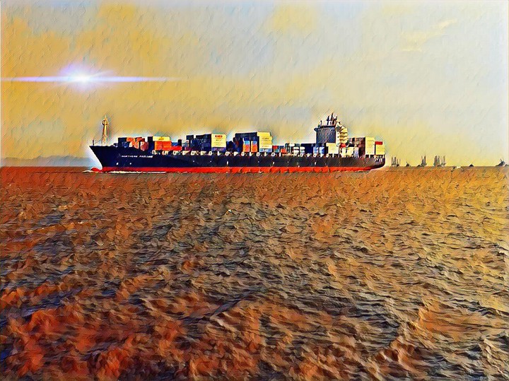 ship