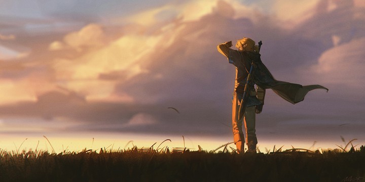 Zelda