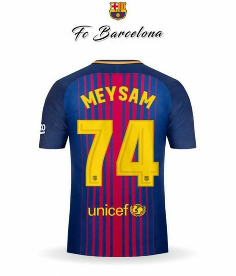 barca