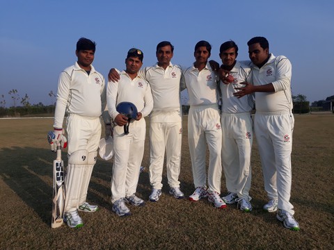 shakeel saim