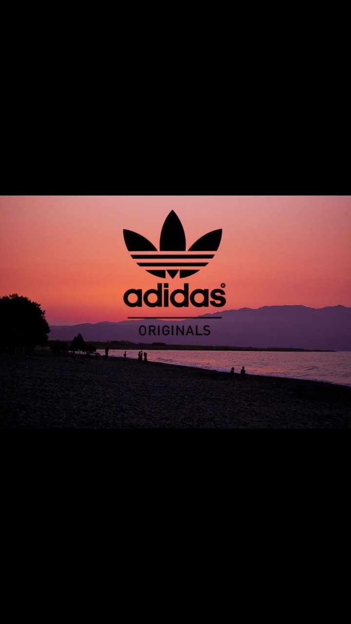 adidas