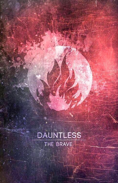 Divergent