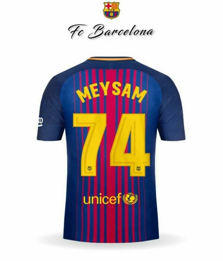 barca