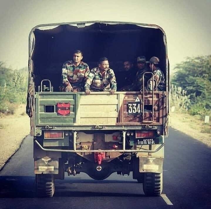 #army