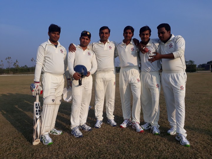 shakeel saim