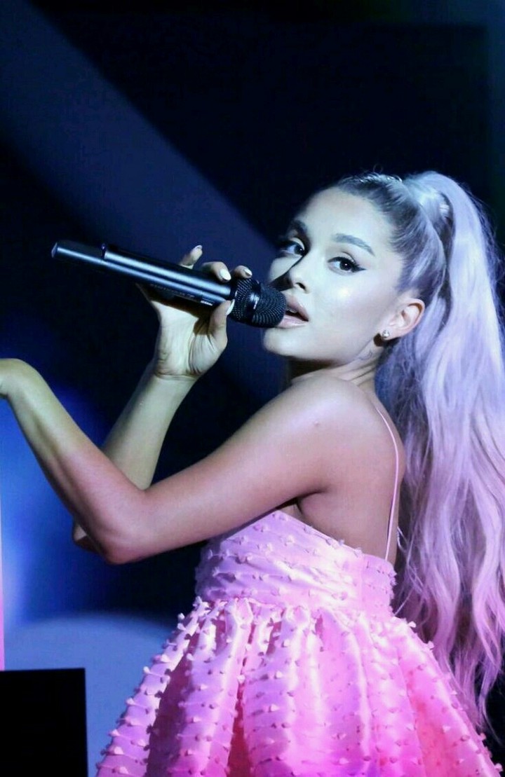 Ariana