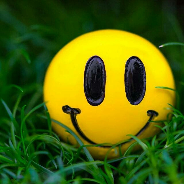 smile..