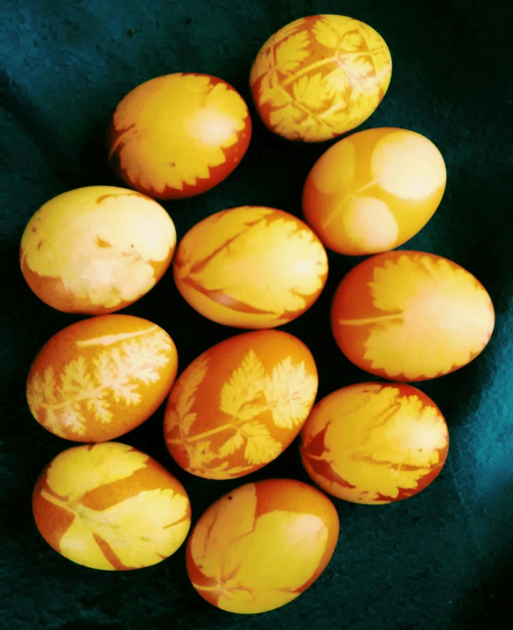 Eggs
