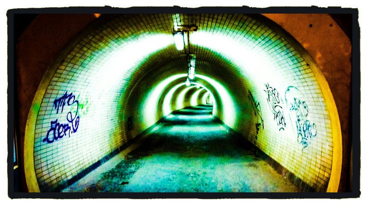 The Tunnel