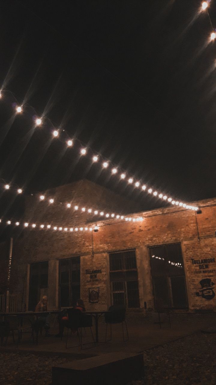 lights