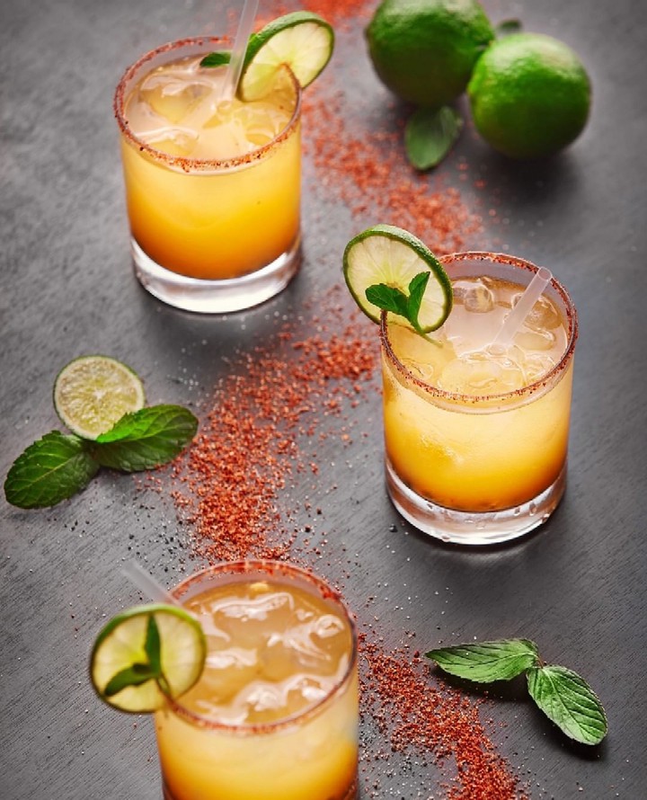 Lemonade