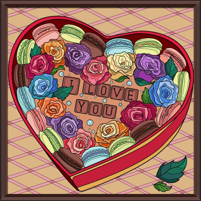 I Love You