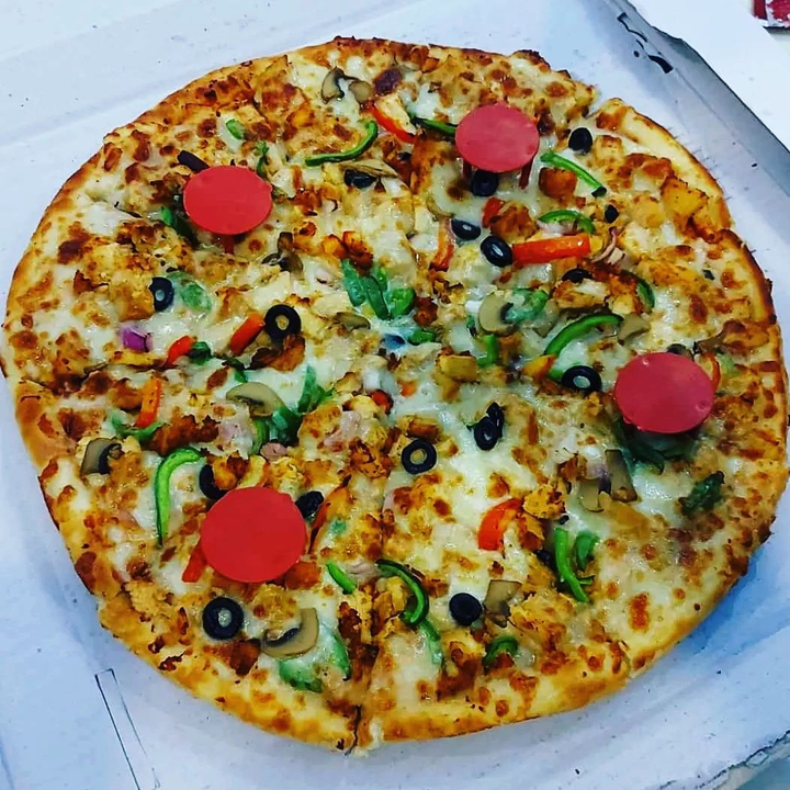 Pizza