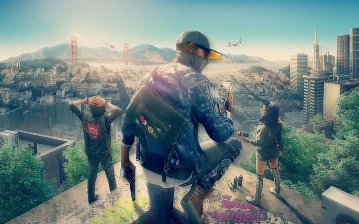 JUST CAUSE 3