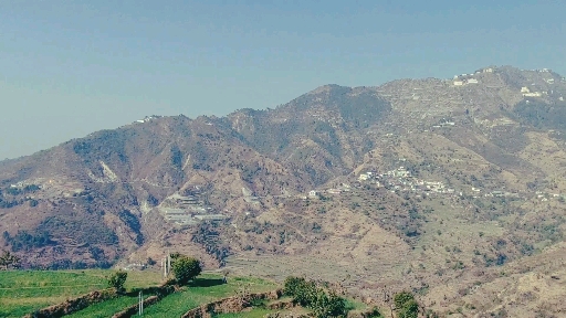 Mussoorie