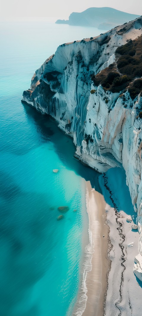 Cliff, Rock壁纸