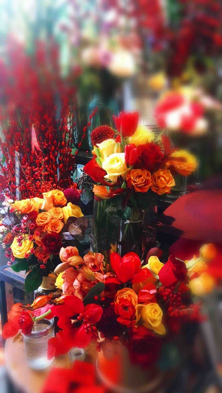 flower shop