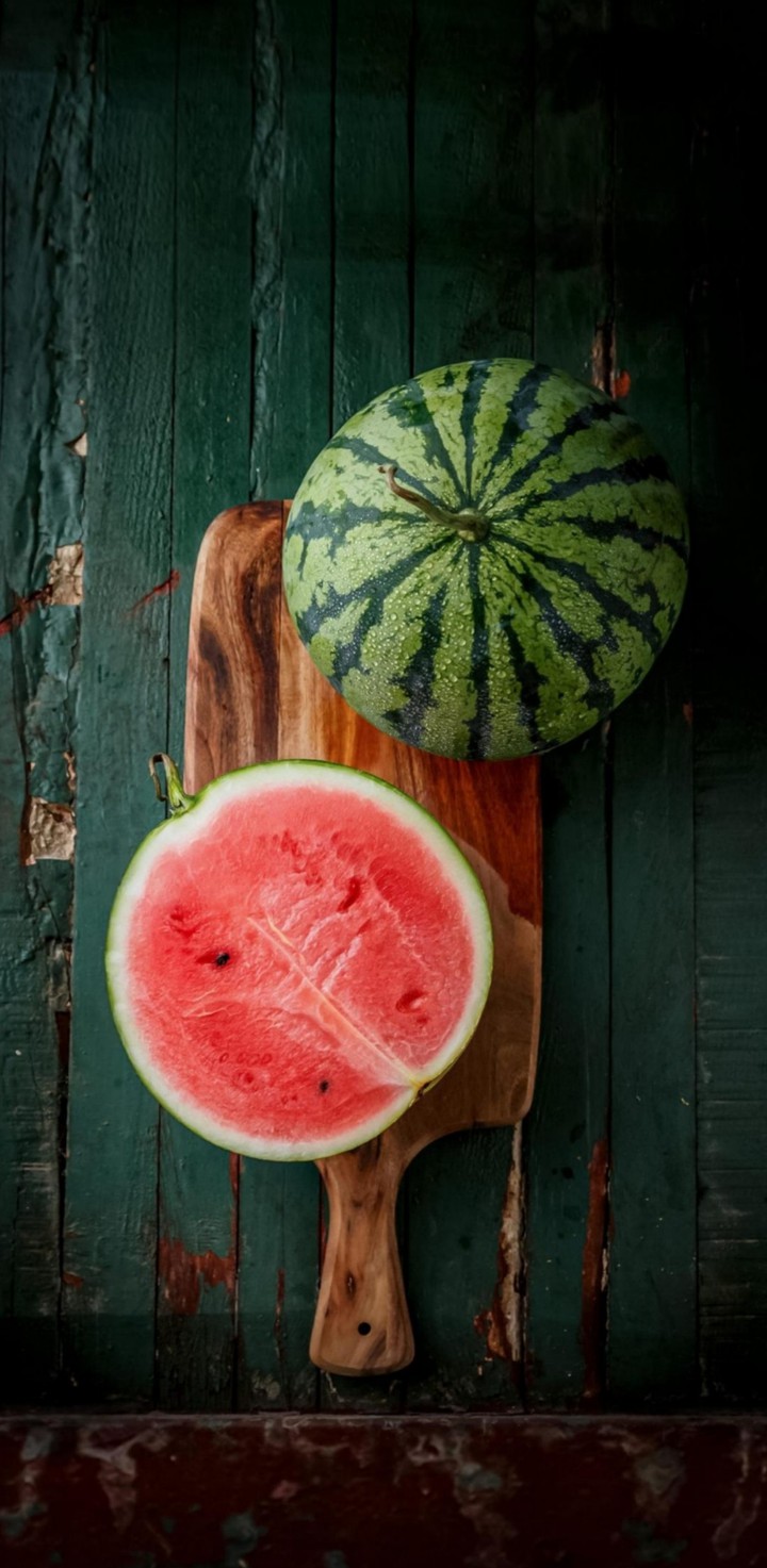 Watermelon
