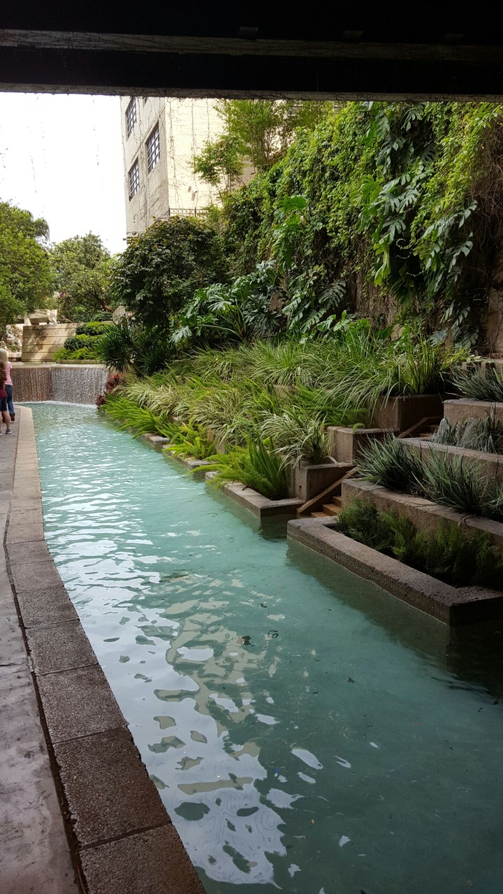 waterway