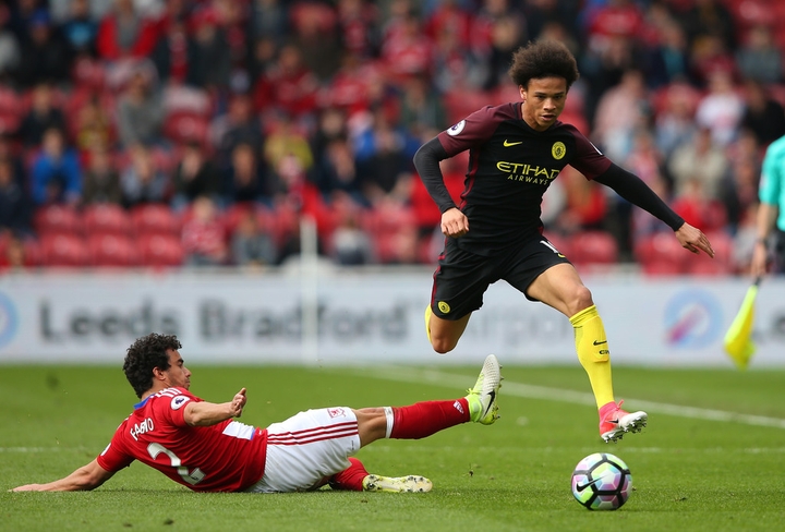 sane