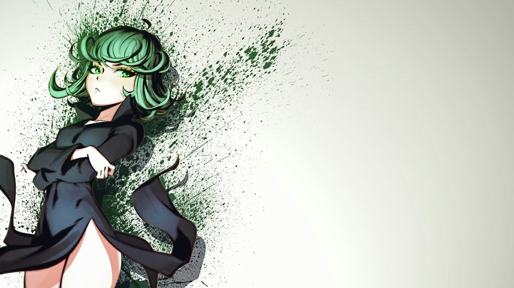 Tatsumaki