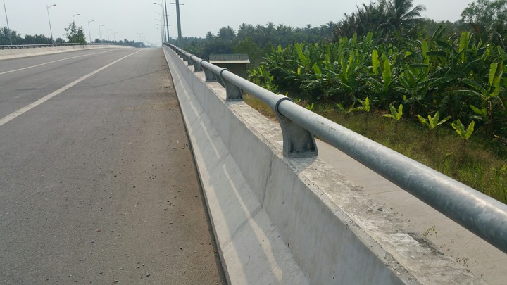 Bến Tre - Việt Nam