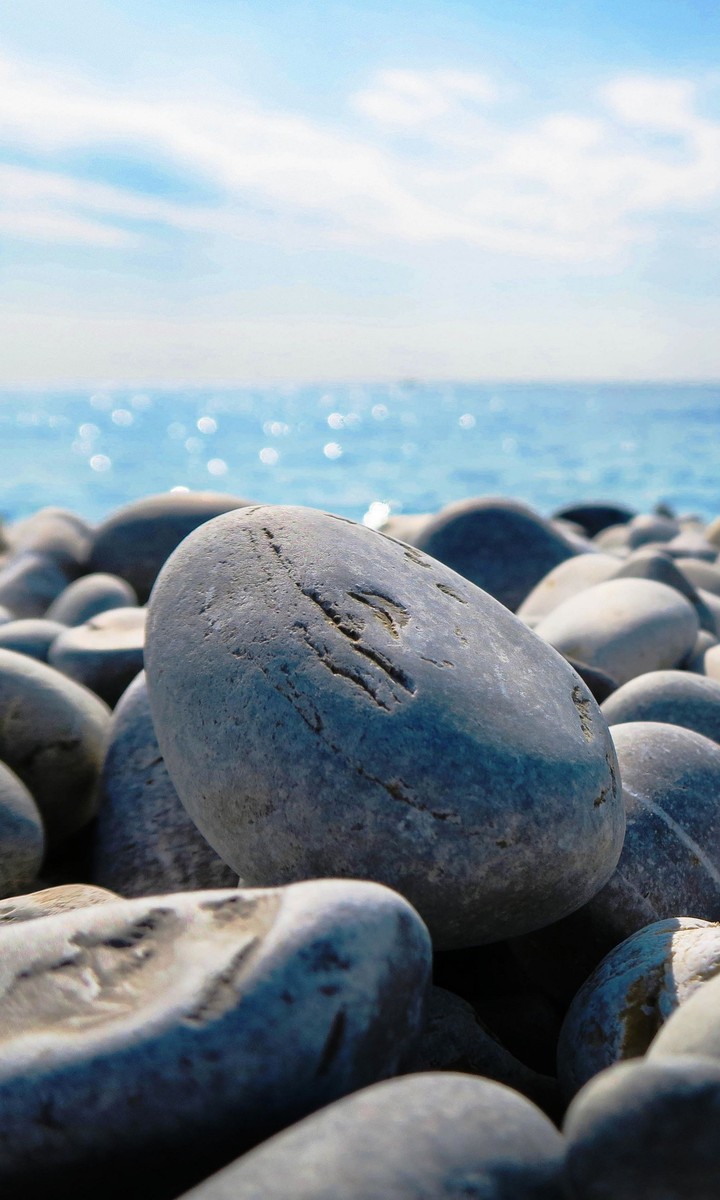 stone