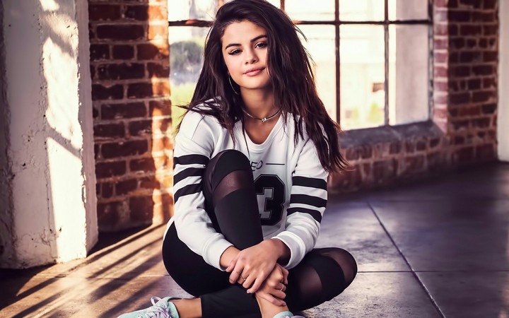 selena gomez