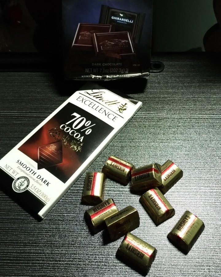 Dark Chocolate