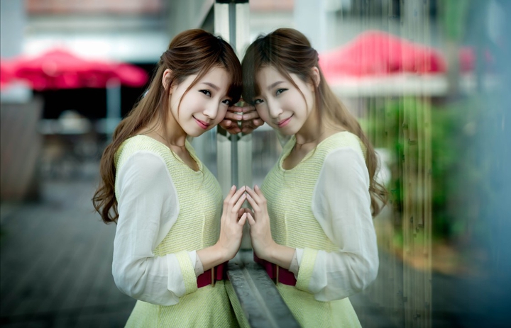 good :)