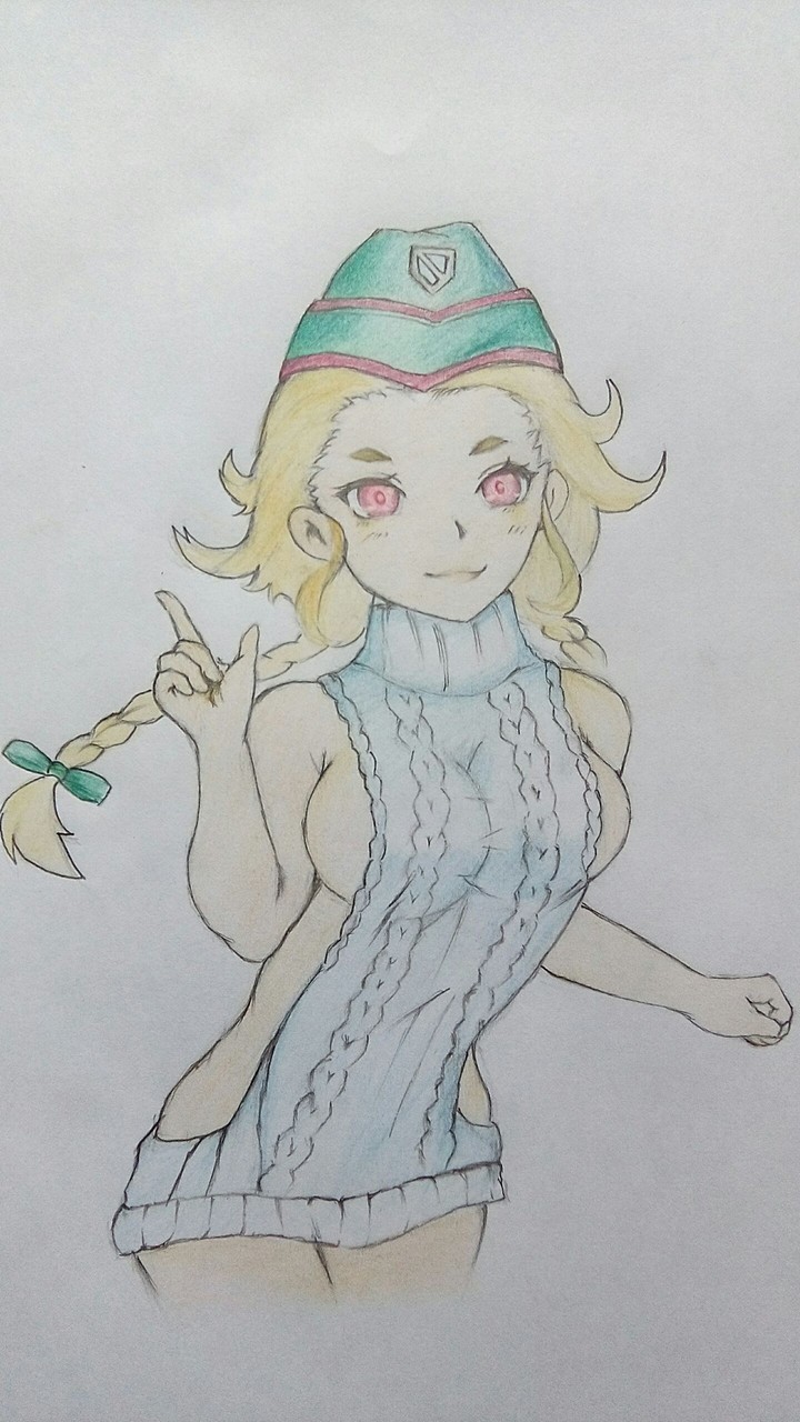 fan art