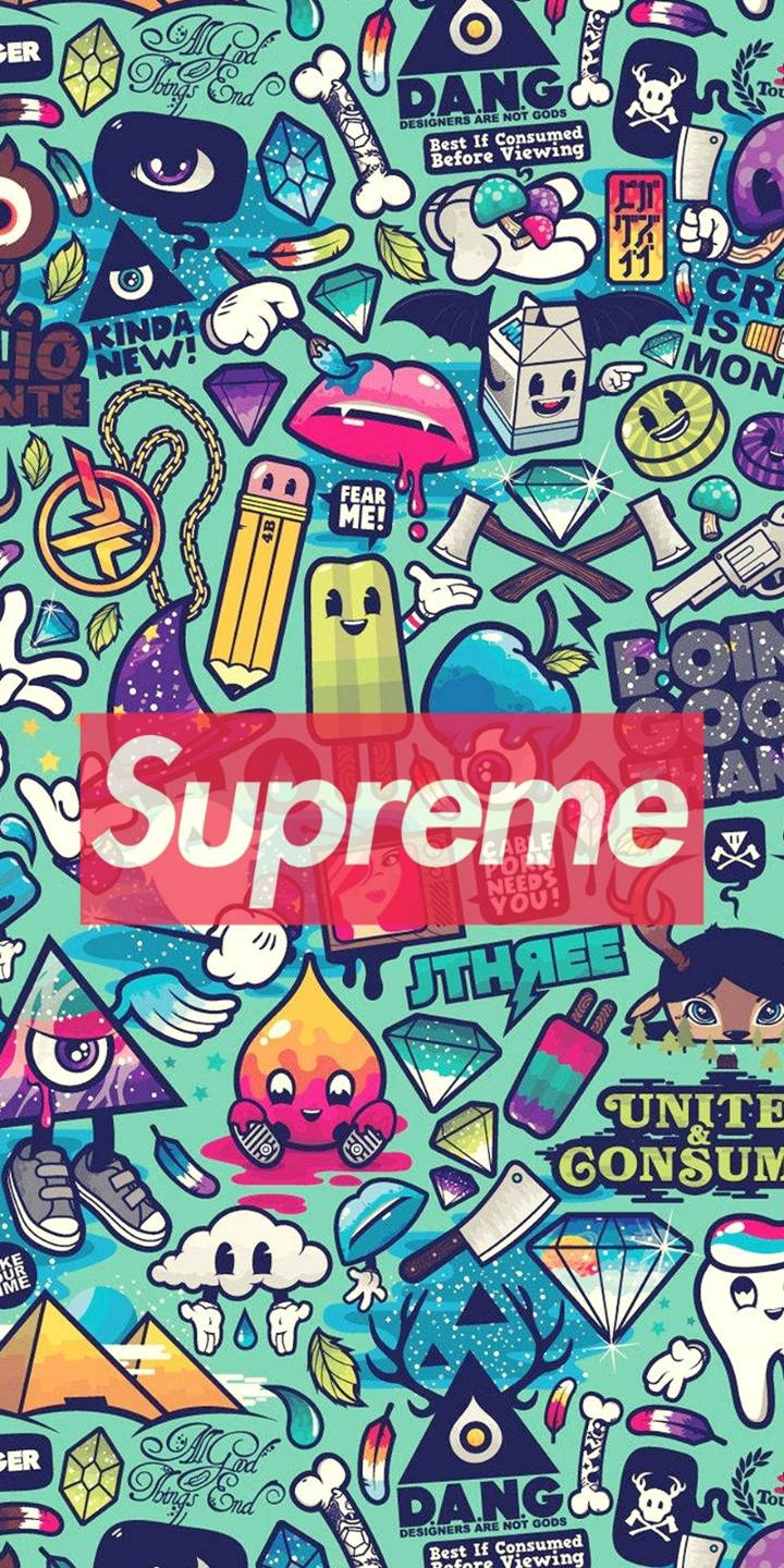 Supreme