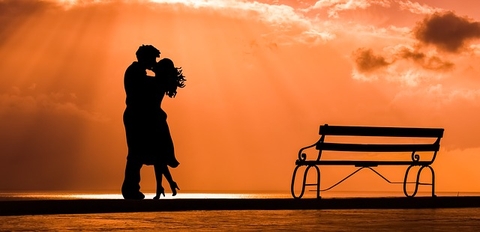 romantic