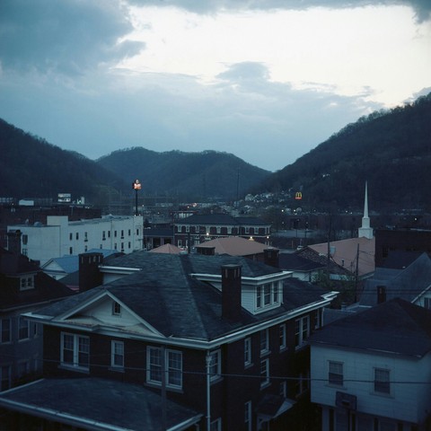 roofs